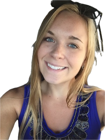 Gabrielle Beall photo